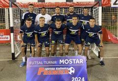 Novo iznenađenje na Futsal turniru u Mostaru